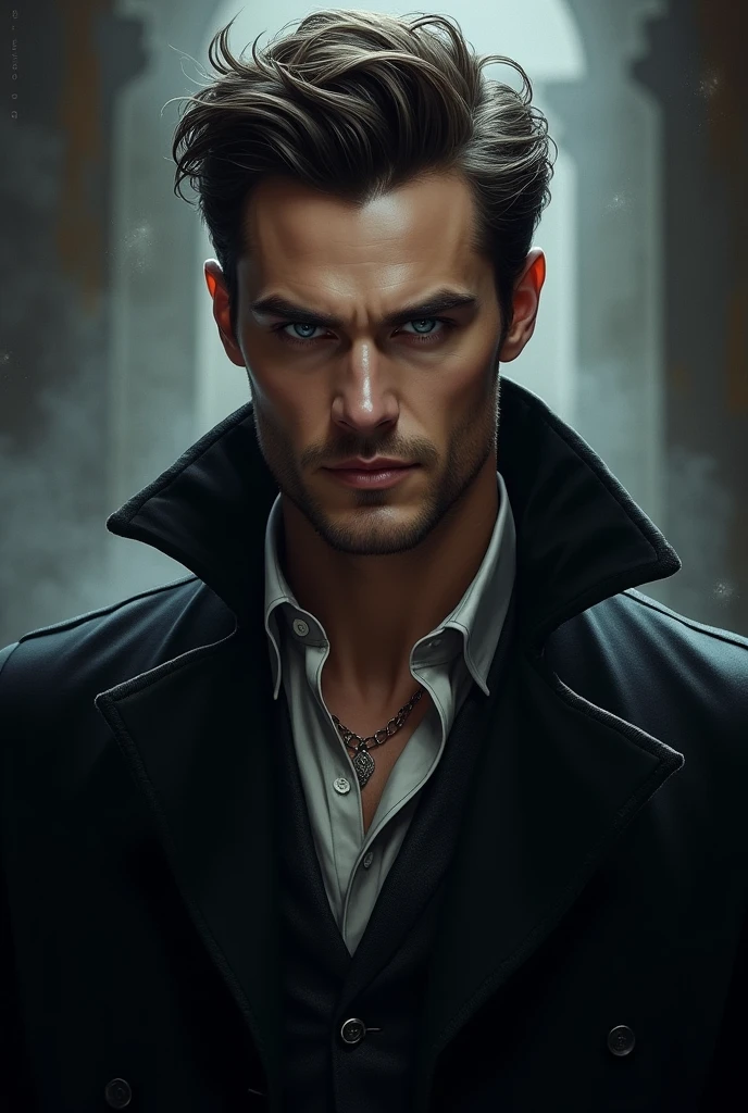 Klaus mikaelson de the originals