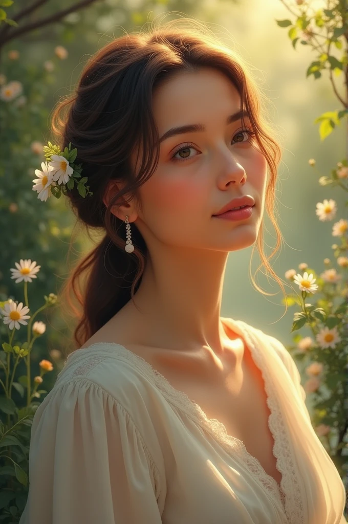 a good woman