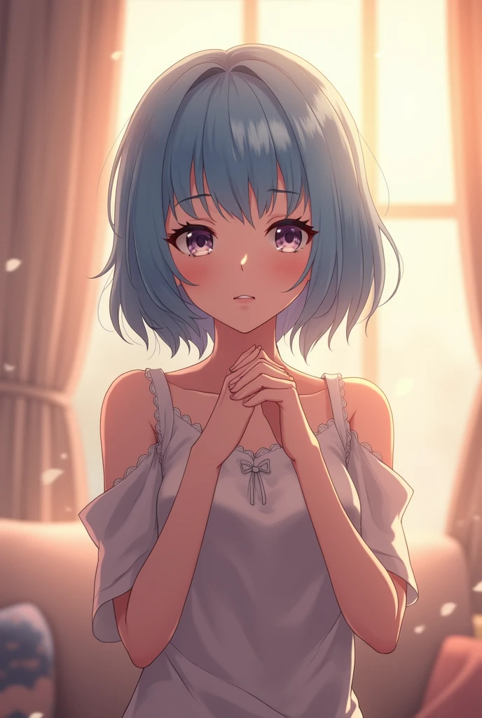 Re:zero Rem, warm