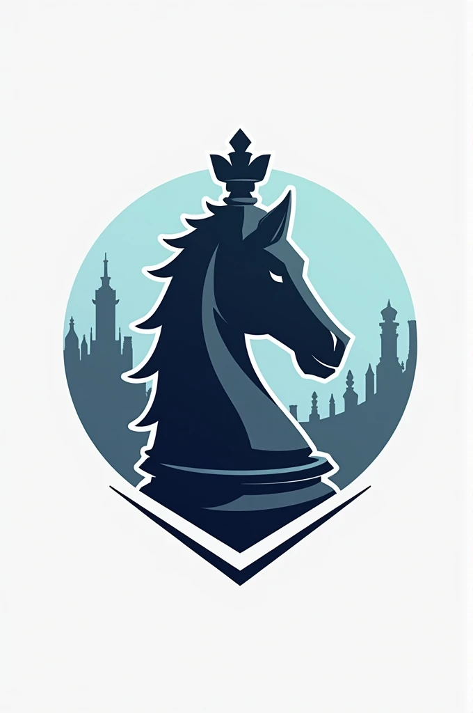 Chess Logo