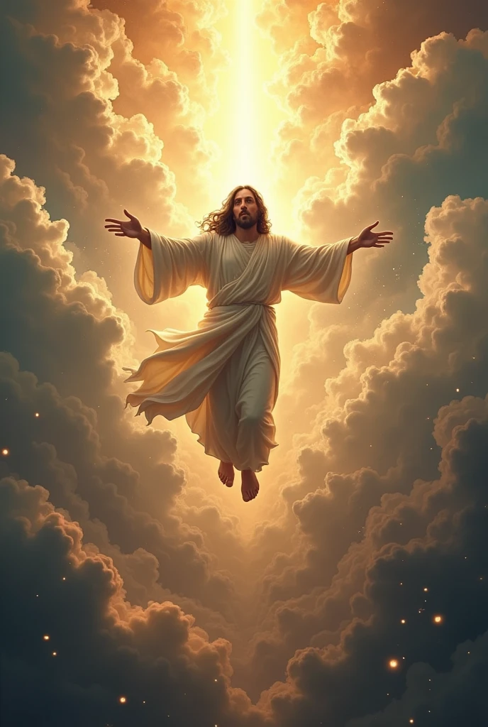 Return of Jesus