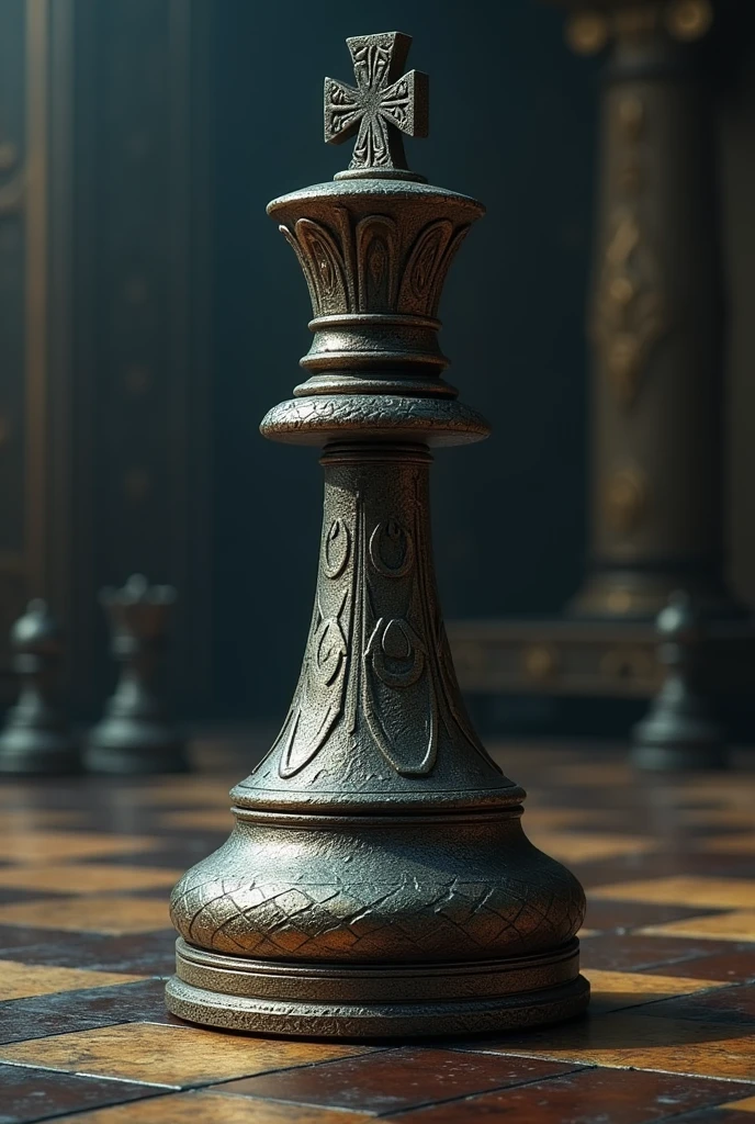 Chess icon