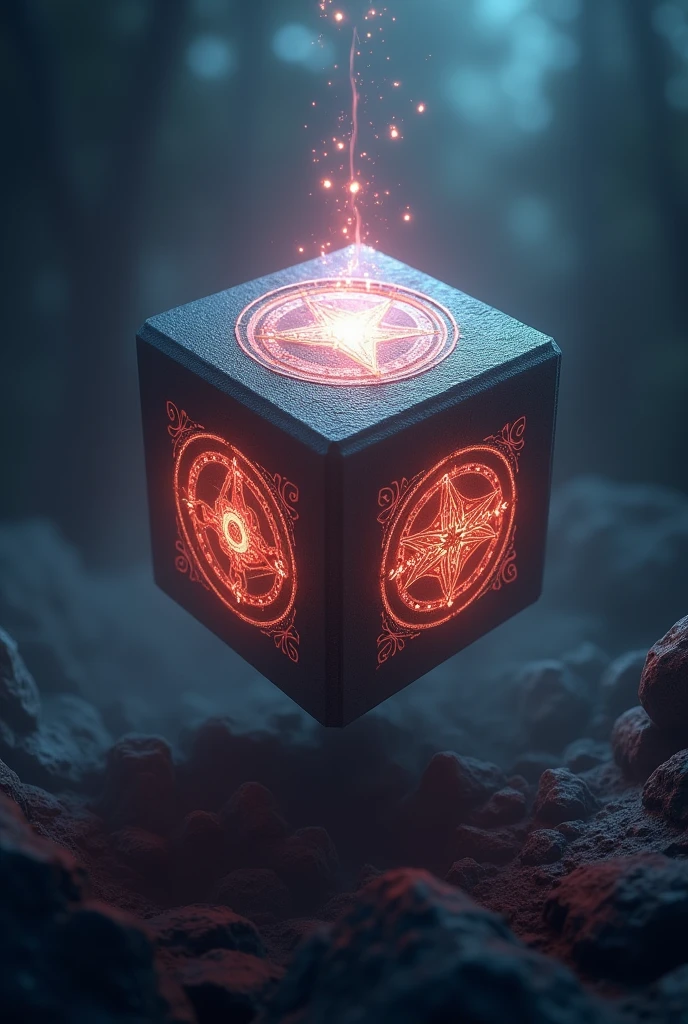 3d magic cube image 3:4