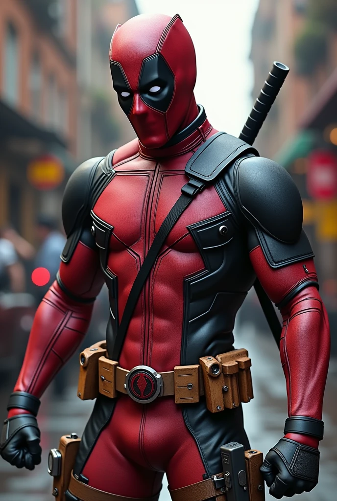 deadpool