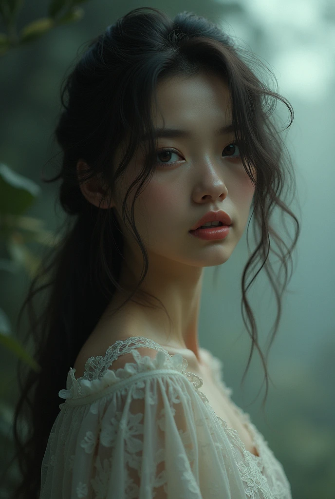 Woman.