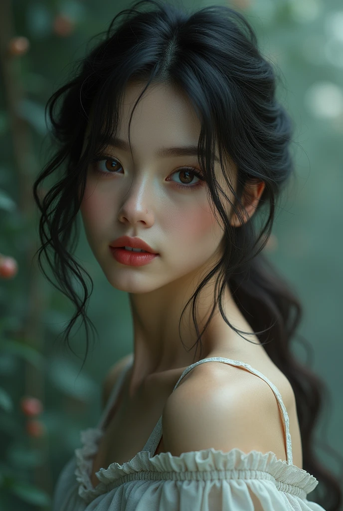Woman.