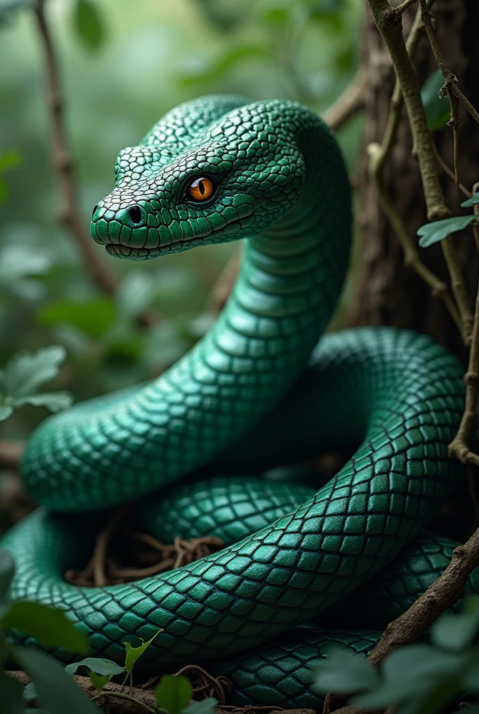 Snake