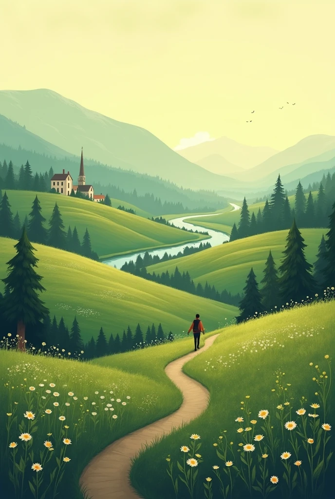 image to put in the background of a website for writers