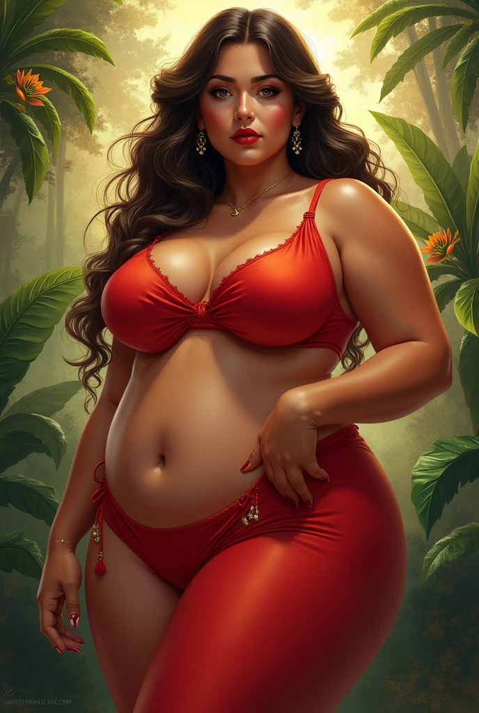 gorda