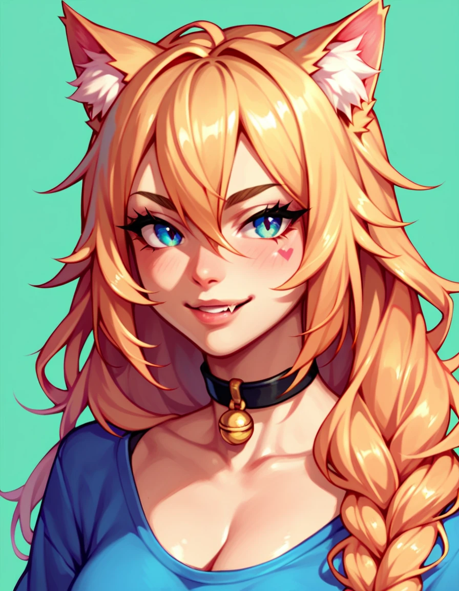 catgirl