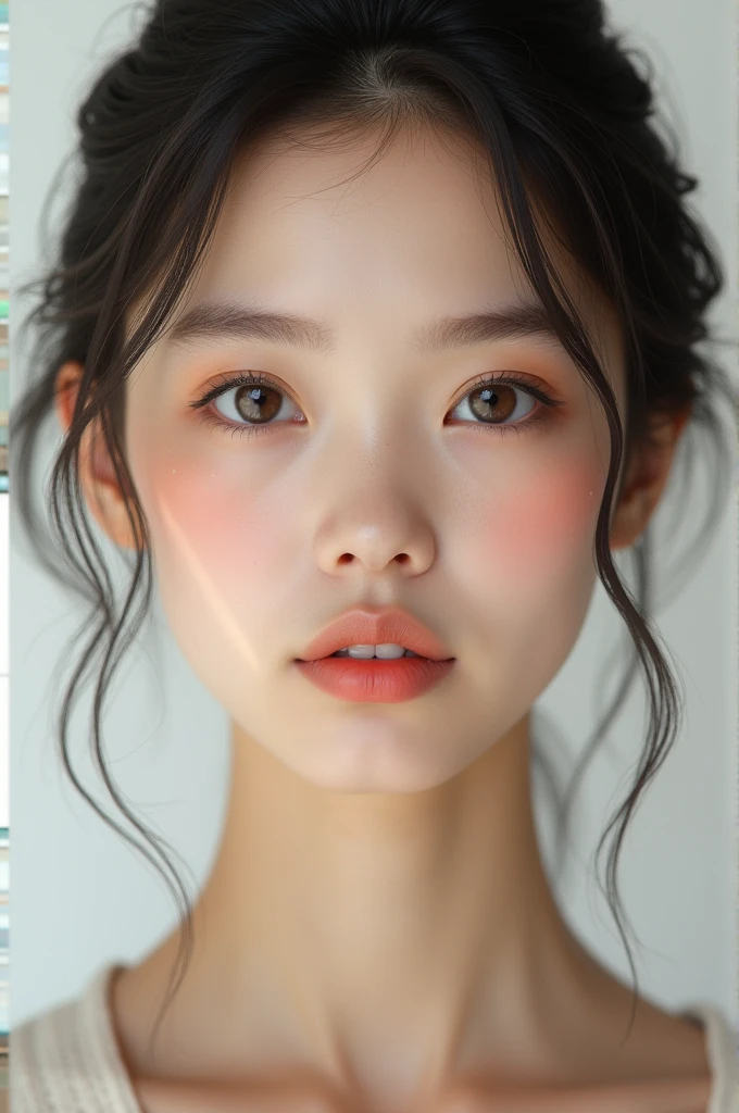 ((best quality)), ((masterpiece)), (detailed), perfect face