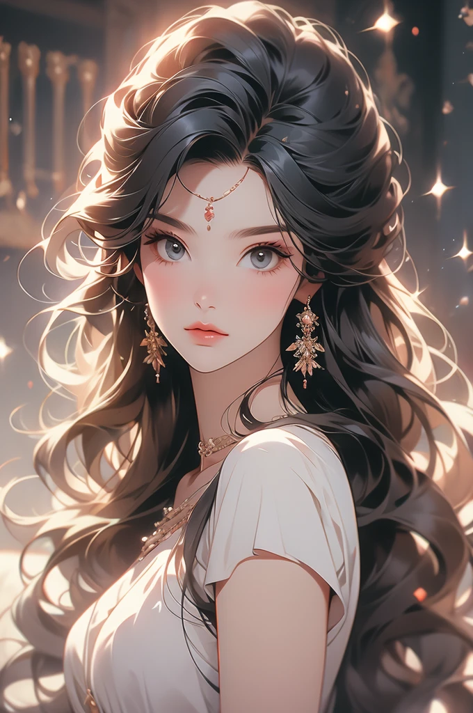 1girl, kikimora