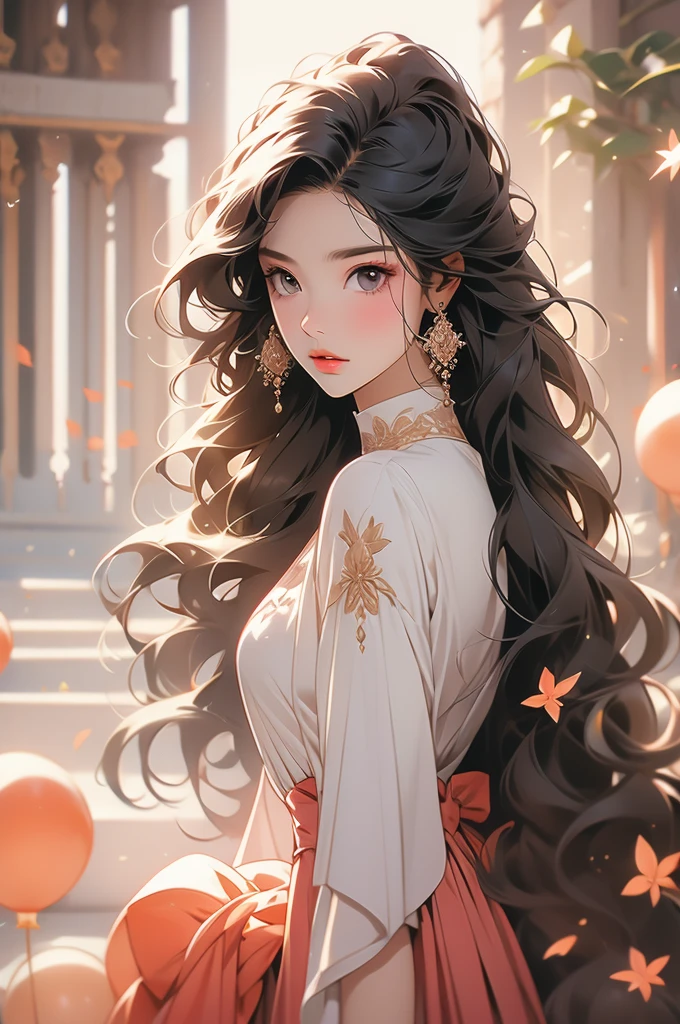 1girl, kikimora
