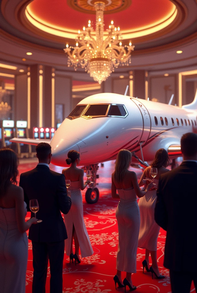 Creat luckey jet
Betting  casino