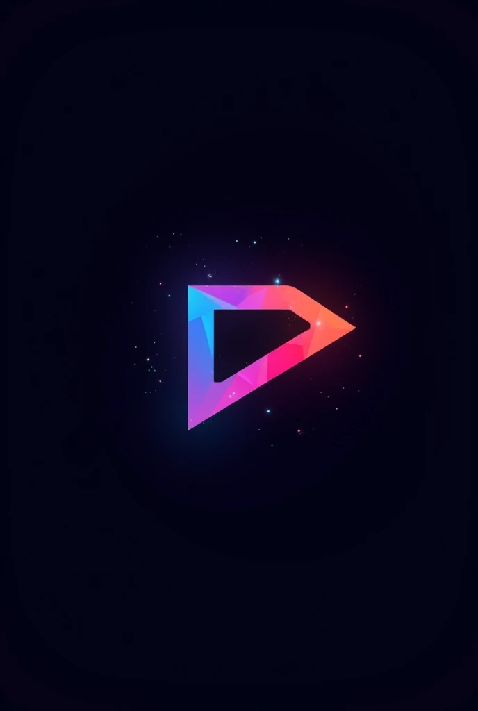 Make a logo for my youtube channel with the name PARAMETERS CHANNEL