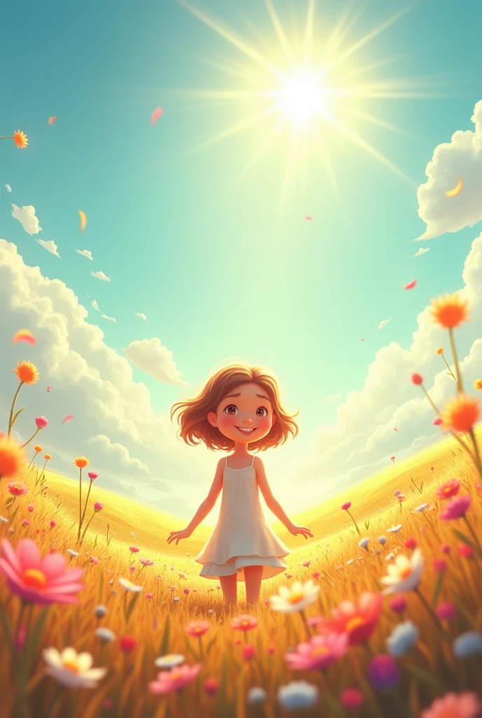 Today will be wonderful