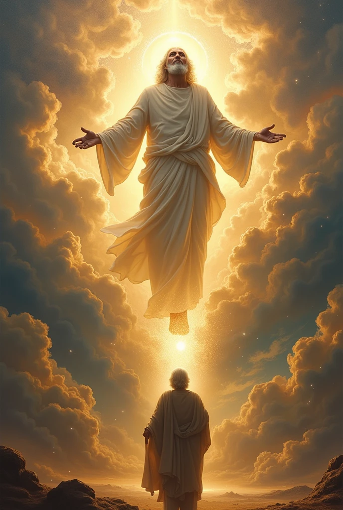 Enoch and God