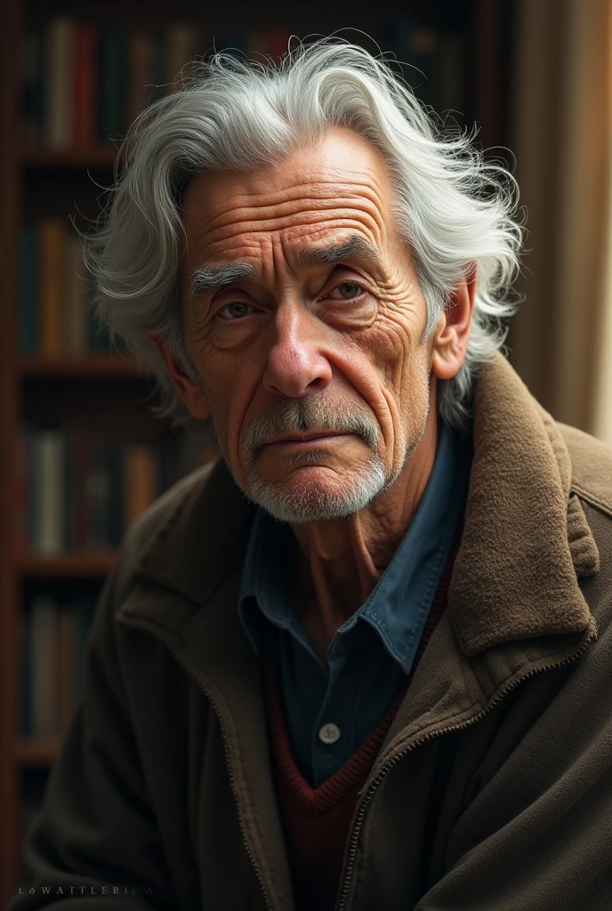 old man