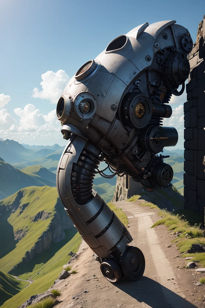 engineskye