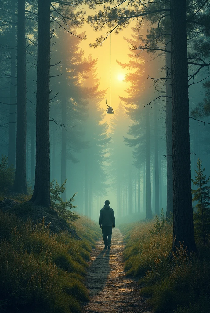 AH VASTNESS of pines, rumor of waves breaking, slow play of light, lonely bell, twilight falling in your eyes, doll, land snail, In you the earth sings!
In you the rivers sing and my soul flees in them as you wish and wherever you want..
Mark my path on your bow of hope and I will release my flock of arrows in delirium.
Around me I see your waist of fog and your silence haunts my pursued hours, and it is you with your arms of transparent stone where my kisses anchor and my wet longing nests.
Ah, your mysterious voice that love dyes and bends in the resonant and dying sunset!
So in deep hours over the fields I have seen the ears of corn bend in the mouth of the wind.