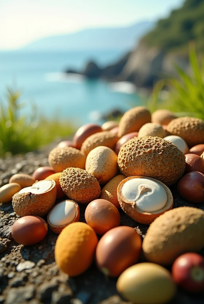 seeds, species
, seeds, Mar, nuts
