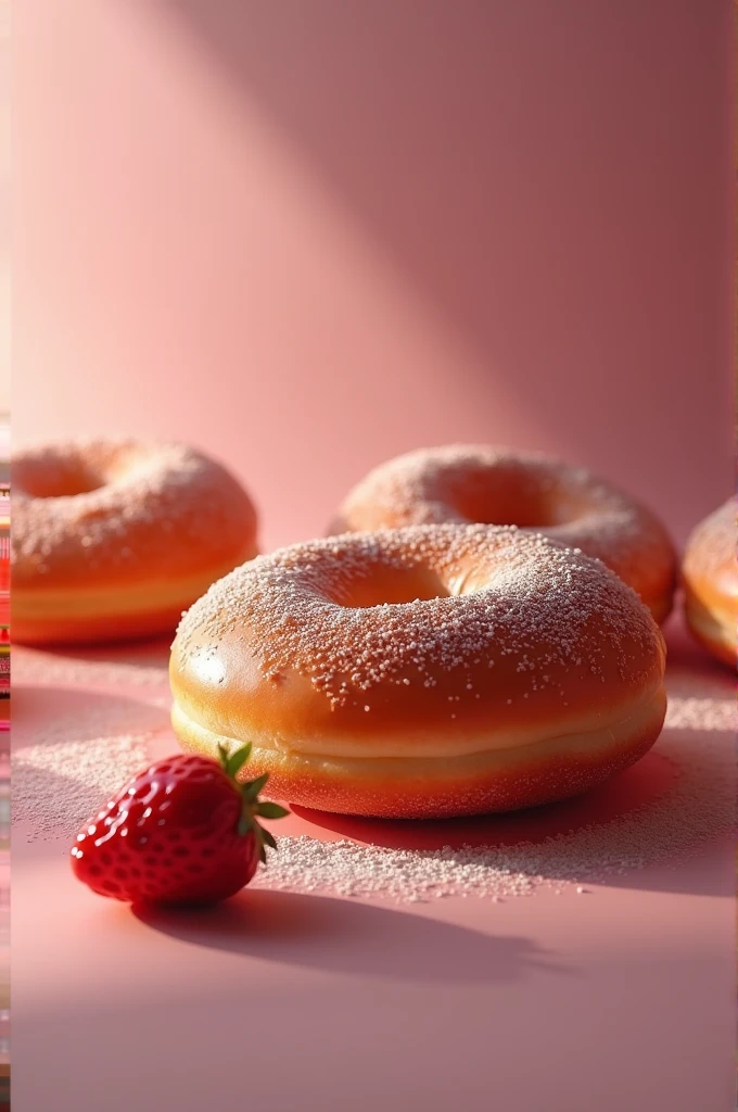 Donuts sexy 