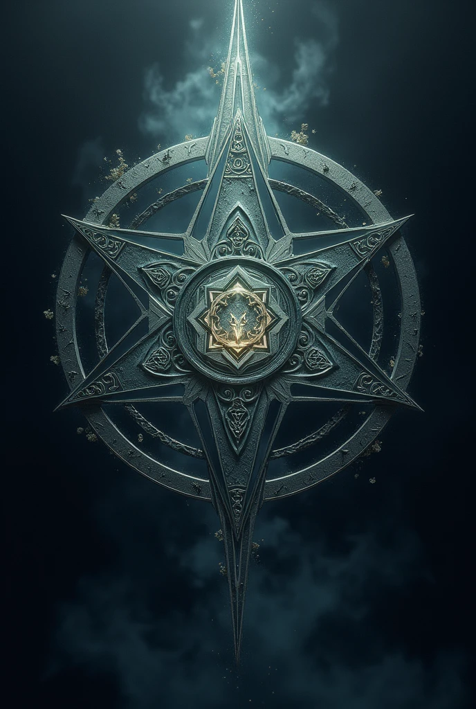 Create a symbol and its meaning