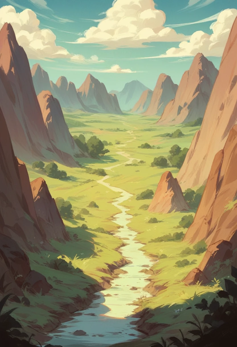 Landscape