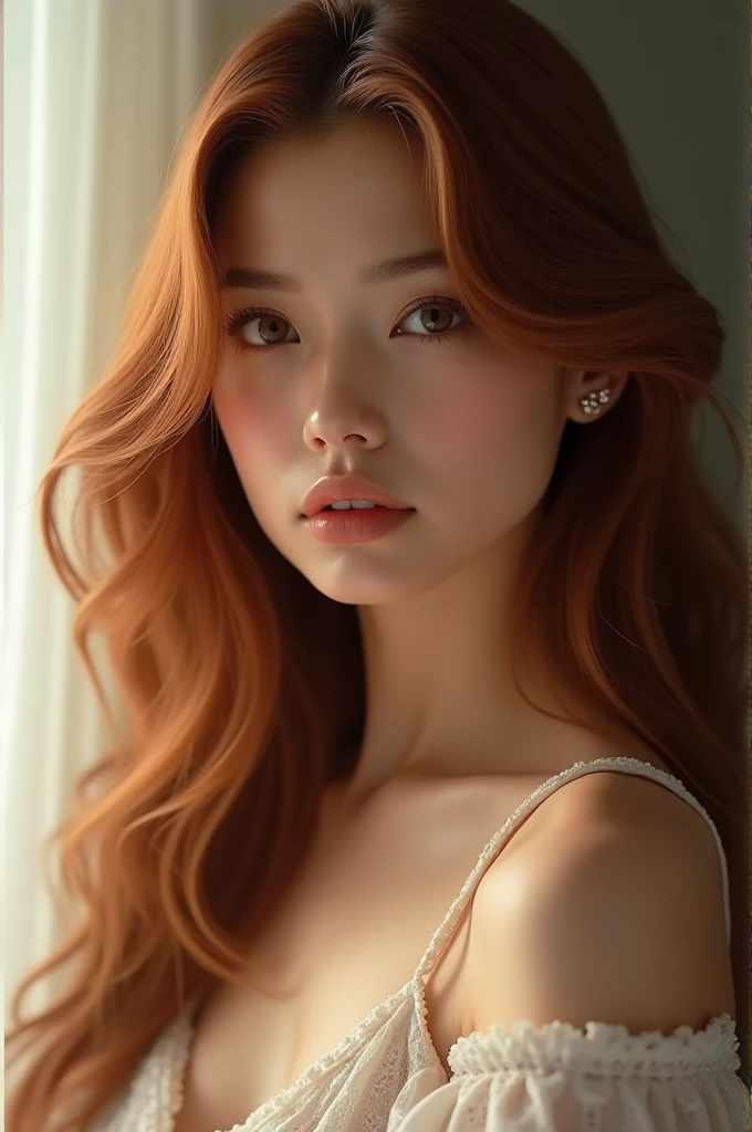 Image of a woman