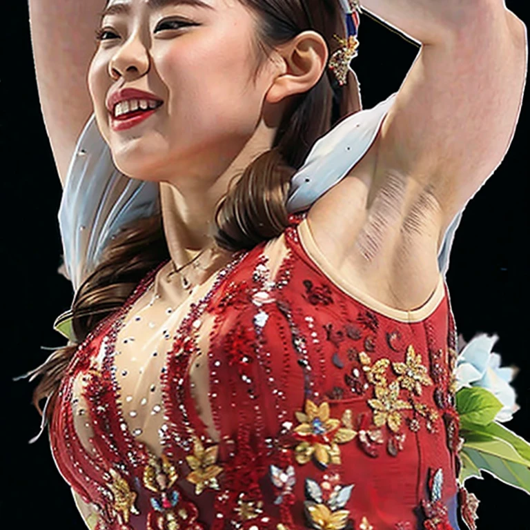 (masterpiece, best quality:1.2), 1girl, solo
