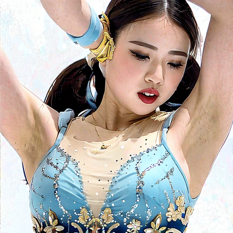 (masterpiece, best quality:1.2), 1girl, solo