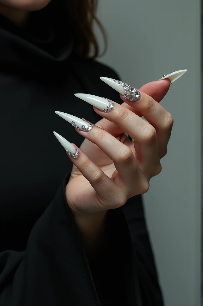 nails