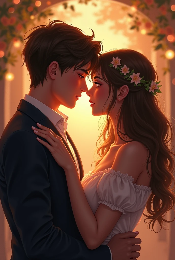 One hopes for one and both fall in love