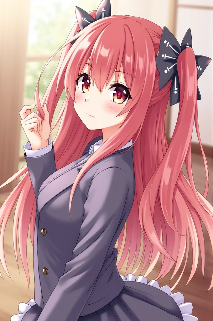 Anime girl vigina