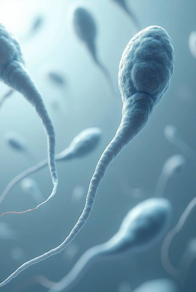 Human sperm