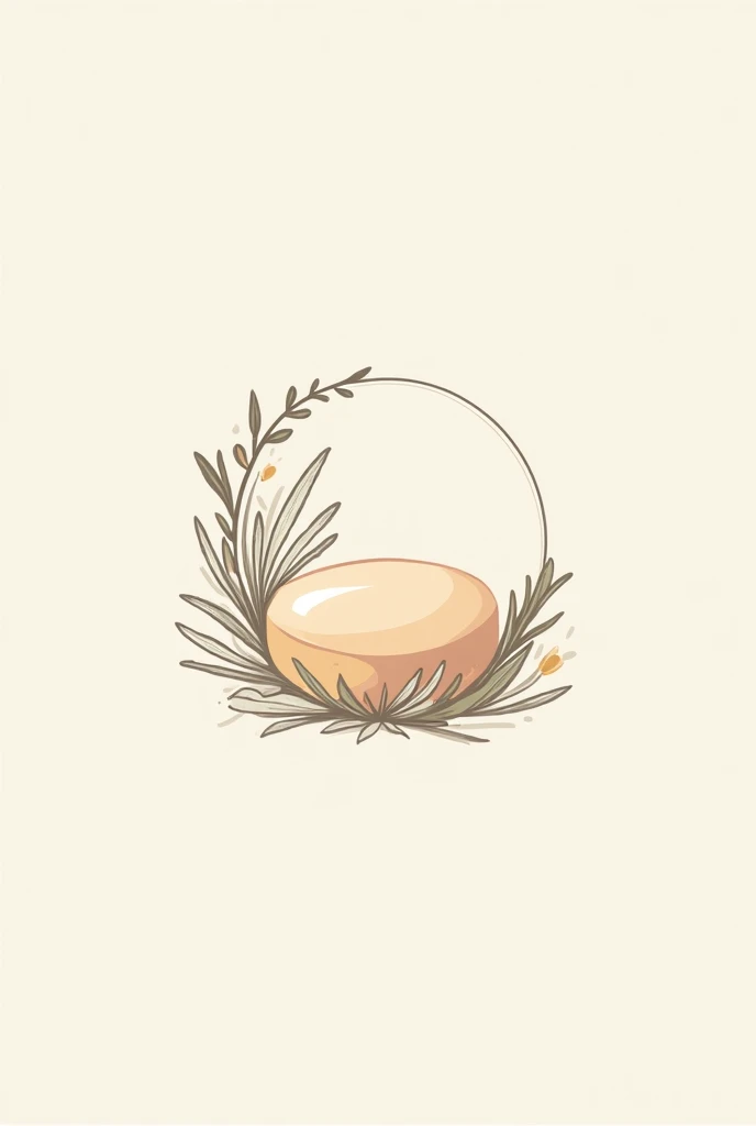 create a soap company logo
