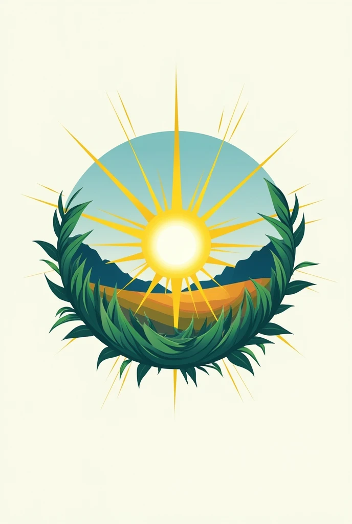 logo for the TV channel “Pulsar da Terra”