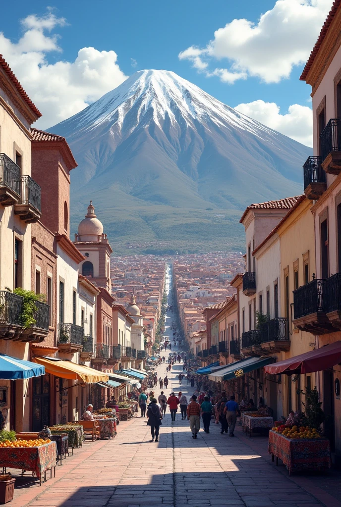 arequipa
