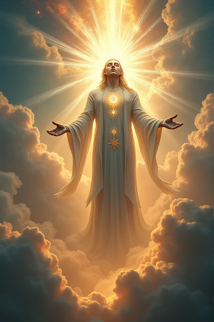 God