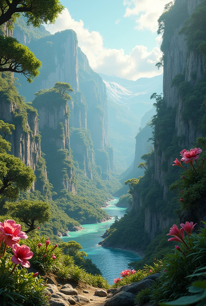 eco system without the earth's plate tectonics