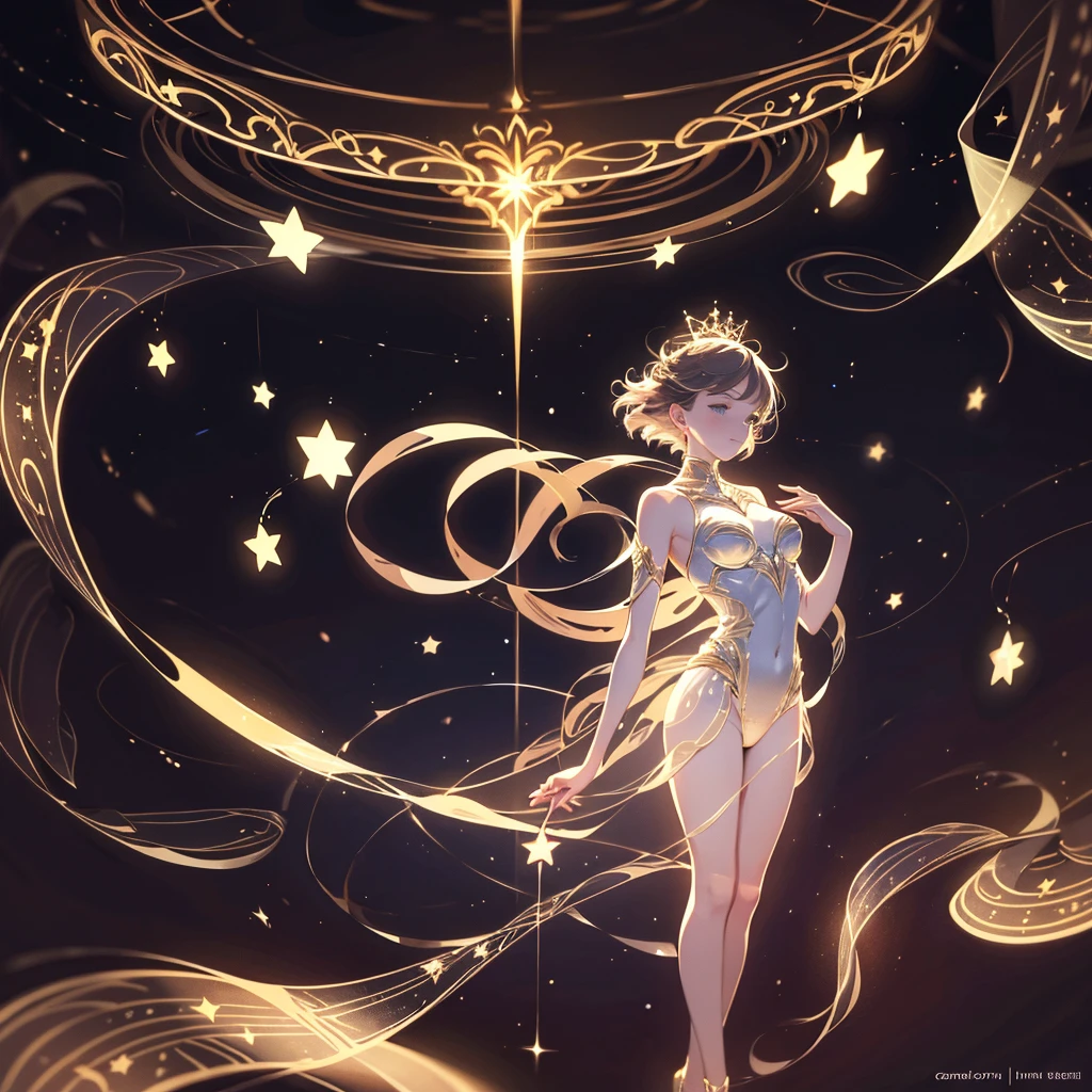 Pale constellation illustration, illustration, high quality, stars and constellations, horoscope, The Zodiac Sign,