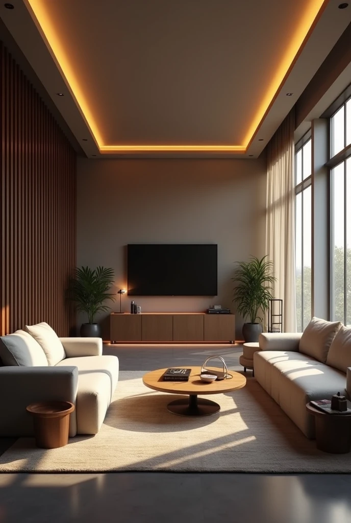 (Photorealism:1.2), Brisa company commercial massacring custom furniture companies with the phrase " It&#39;s not ok not to have something exclusive"