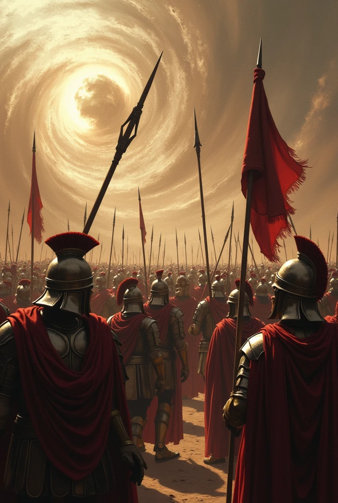Page 78 of the book The Explorers of Time The Legions of Rome.