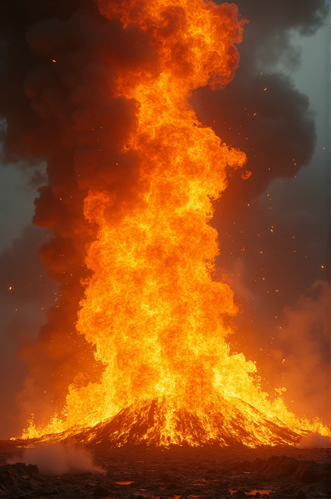 Fire