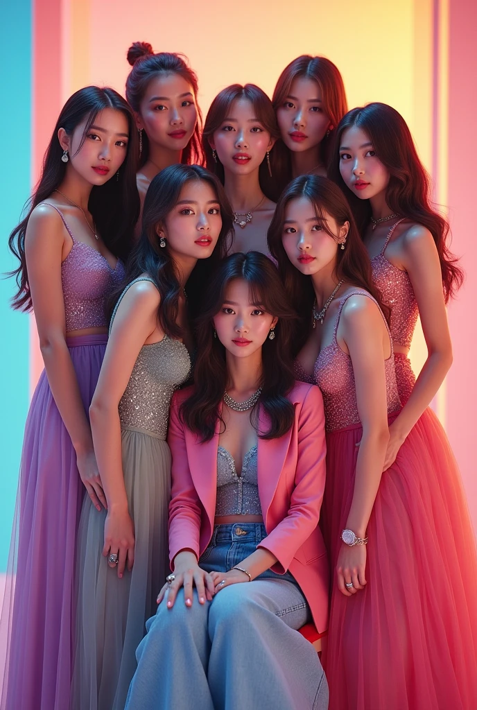 nayeon jeongyeon momo sana dahyun jihyo mina chae tzuyu