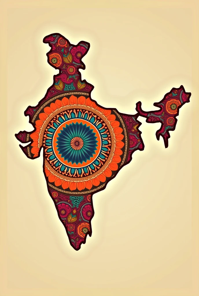 india logo
