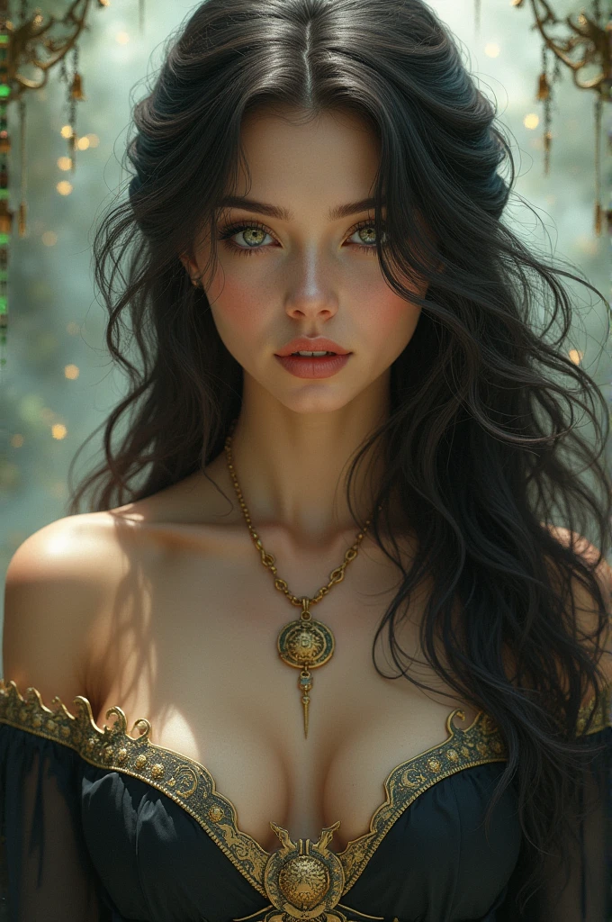 (best quality,highres,masterpiece:1.2),ultra-detailed,(realistic,photorealistic,photo-realistic:1.37),HDR,UHD,studio lighting,ultra-fine painting,sharp focus,physically-based rendering,extreme detail description,professional,vivid colors,bokeh, portraits,alien-human hybrid, seductive, passionate embrace, vibrant colors, ethereal glow, mesmerizing eyes, flowing hair, captivating charm, alluring beauty, intense desire, supernatural allure