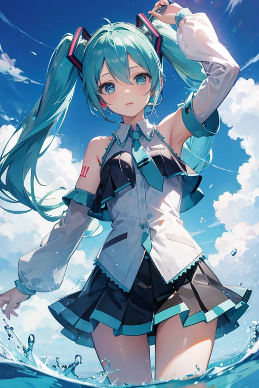 Hatsune Miku