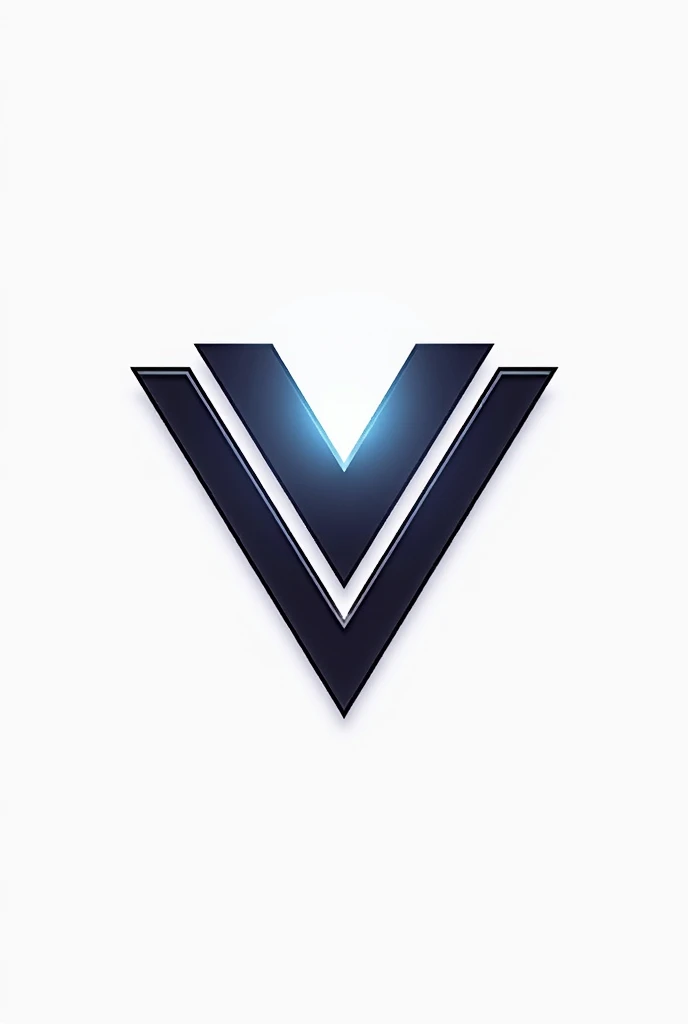 Logo for page "visual mid media"