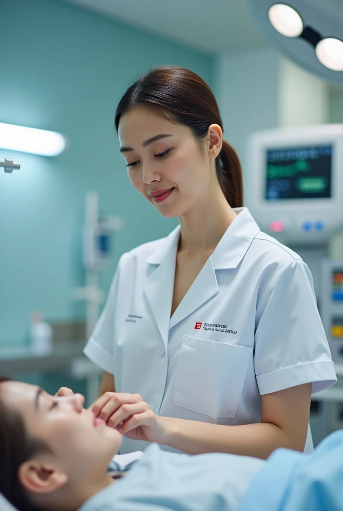 Nurse